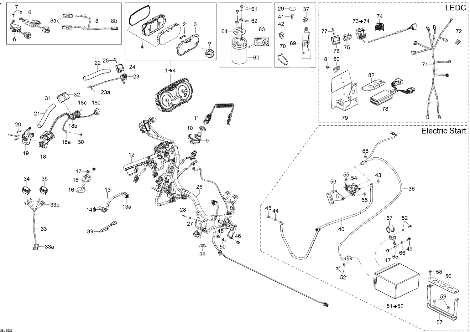 10- Electrical System