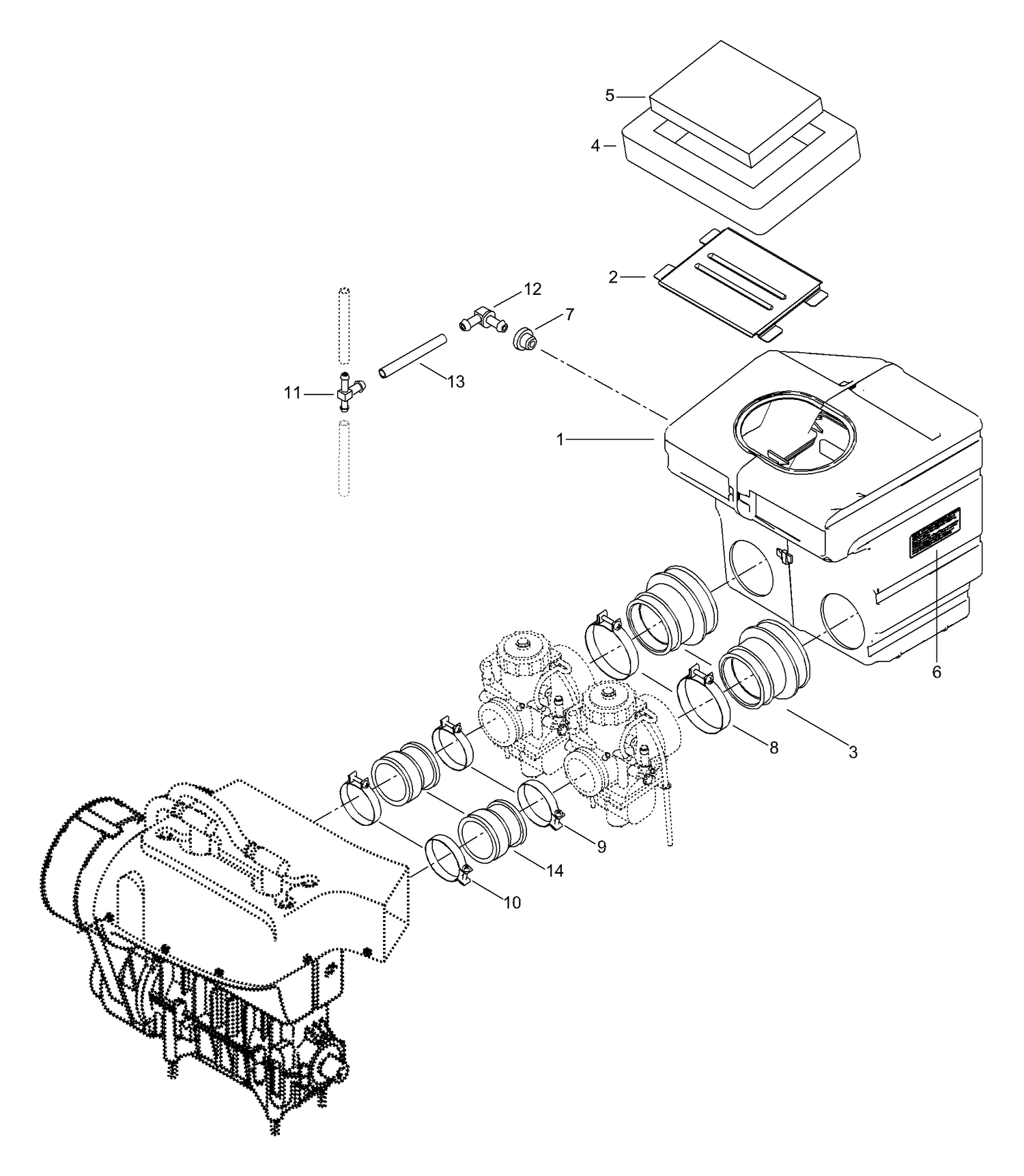 01- Air Silencer
