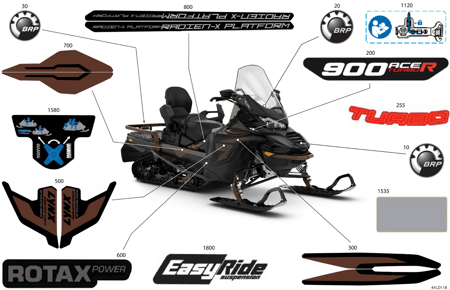 07- Body - Decals