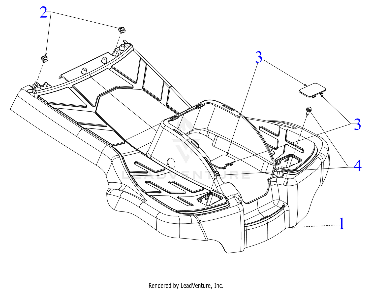 Running Board