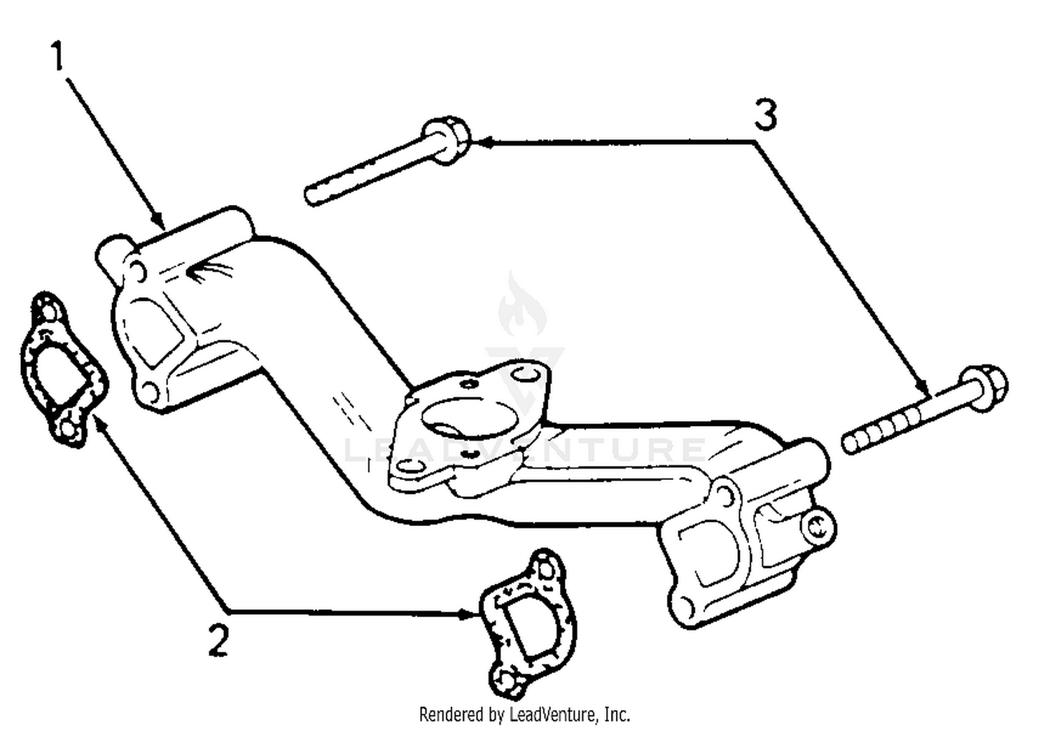 Intake Manifolds