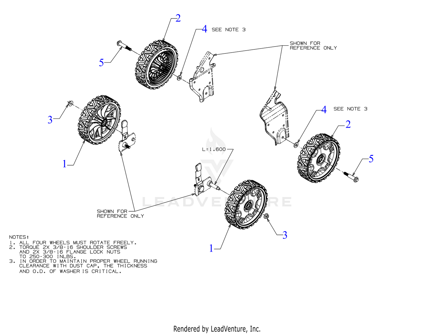 Wheels
