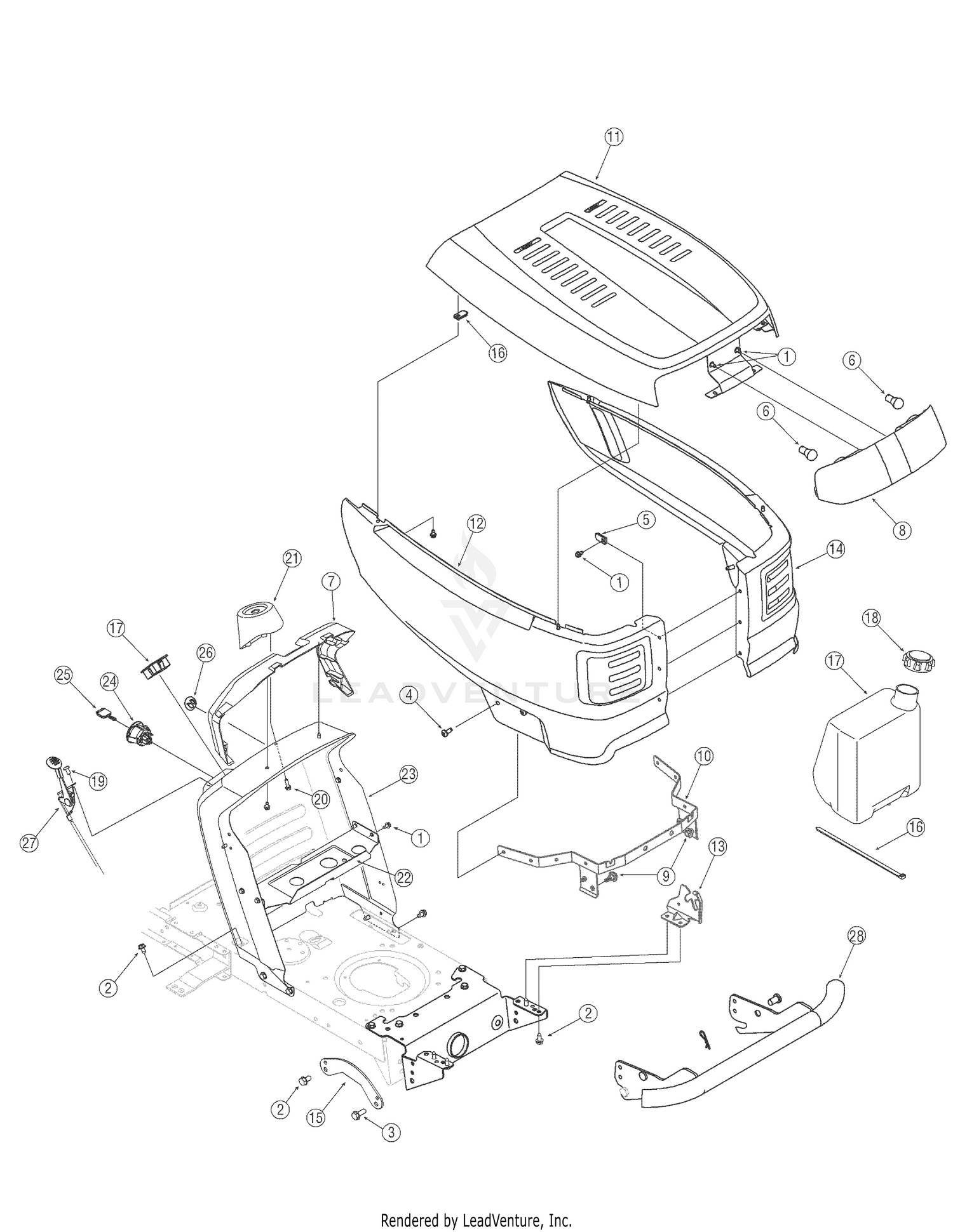 Troy discount bilt 13an77tg766