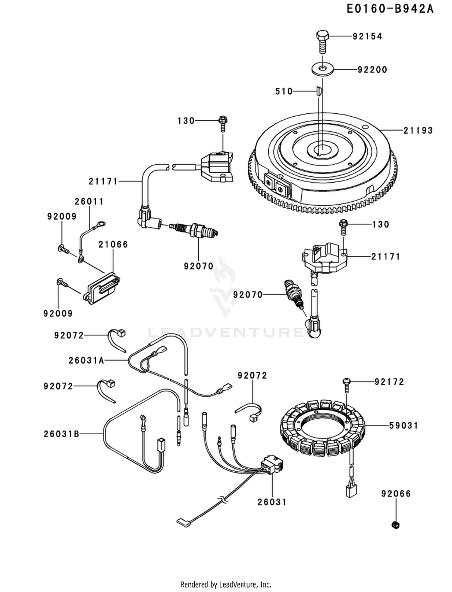 FS541V-CS37 ELECTRIC EQUIPMENT