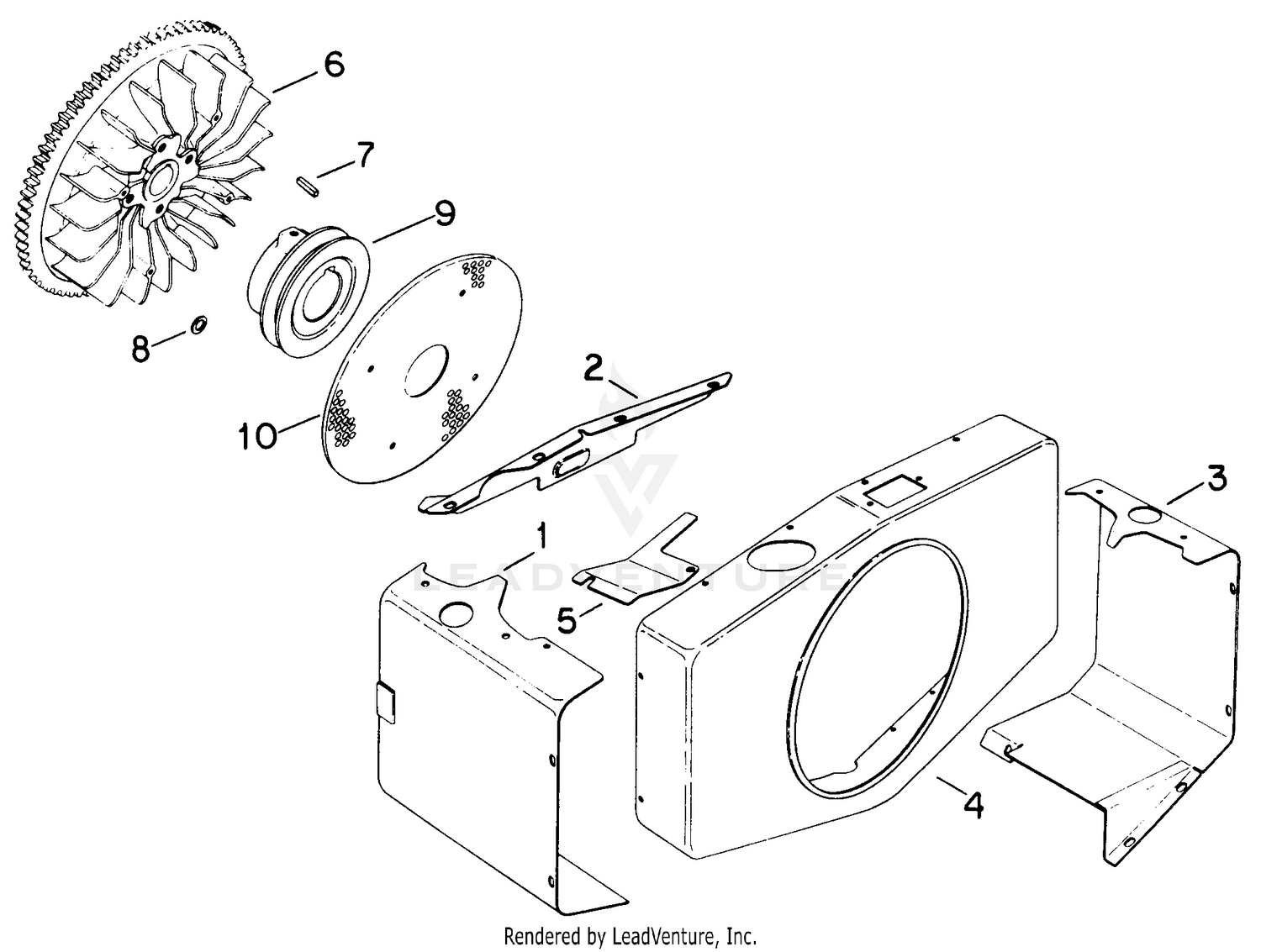 Engine Cooling