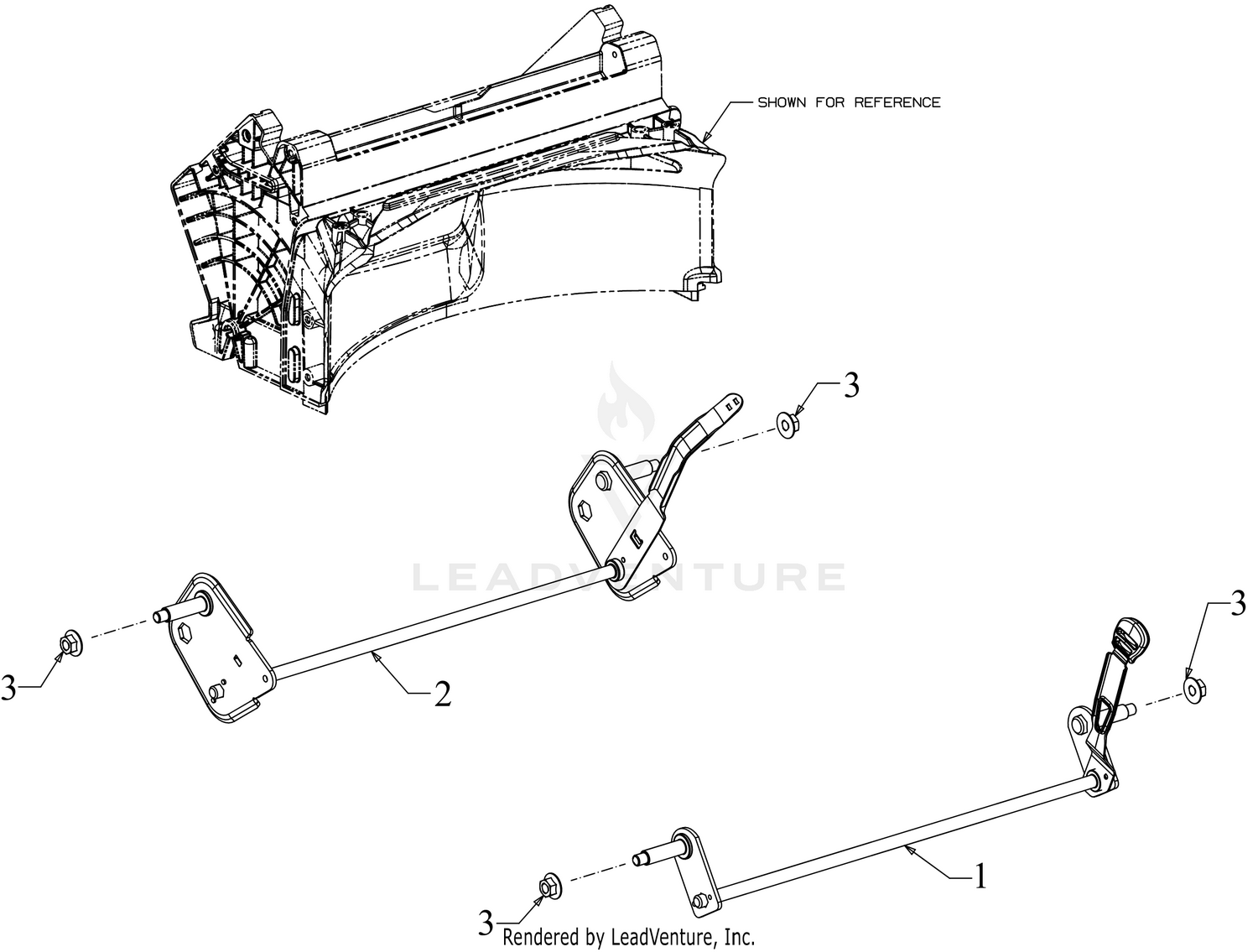 Axles