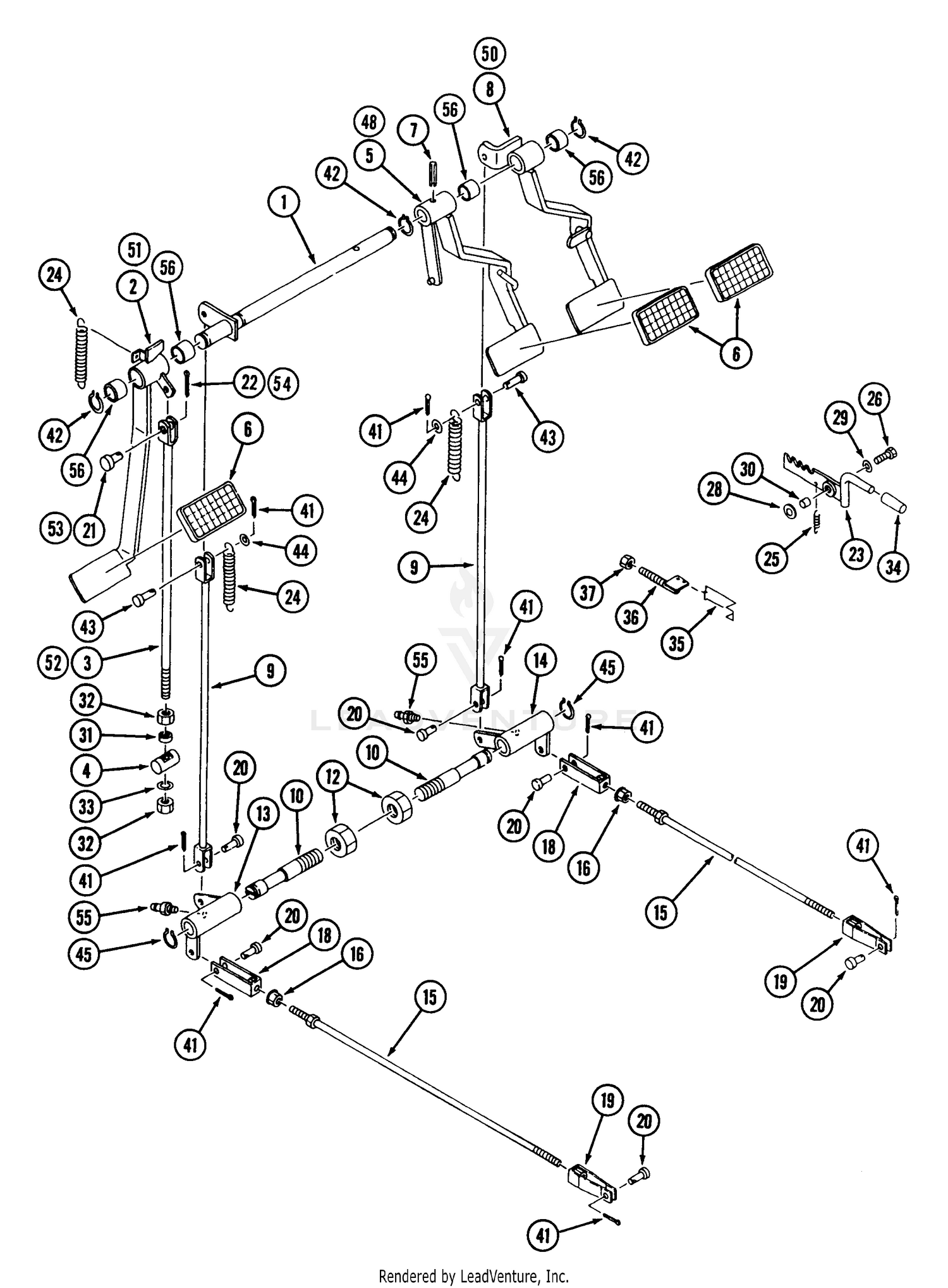 C/B Control - HST