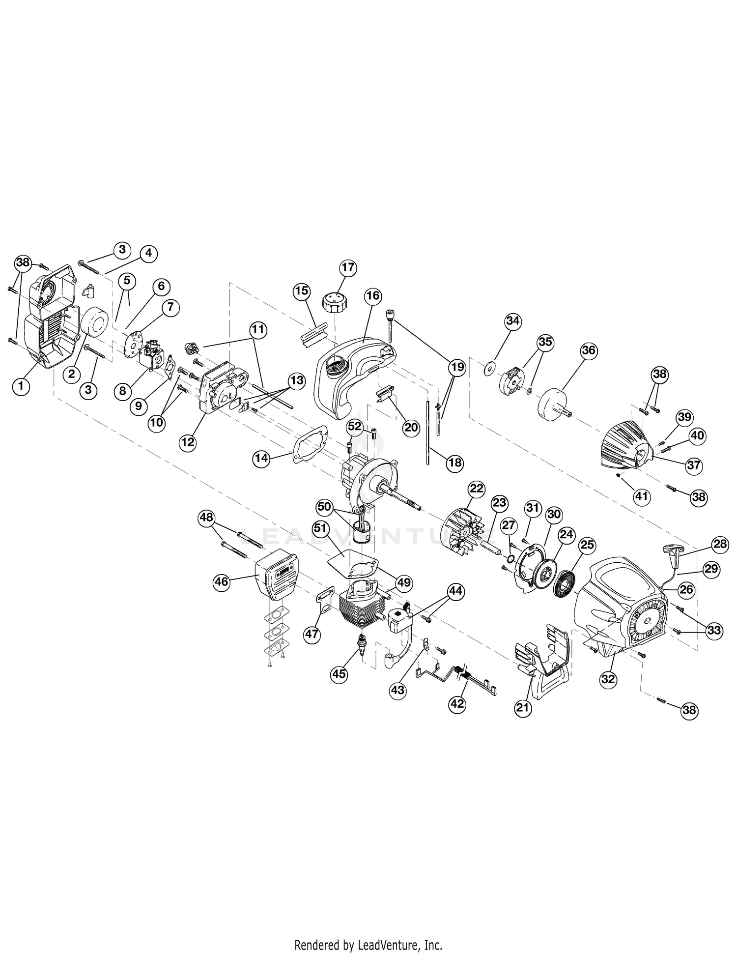 Engine Parts