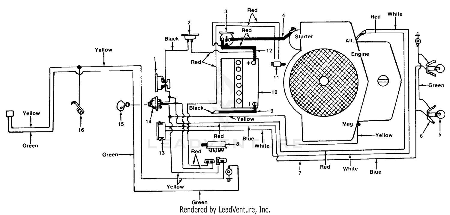 Electrical
