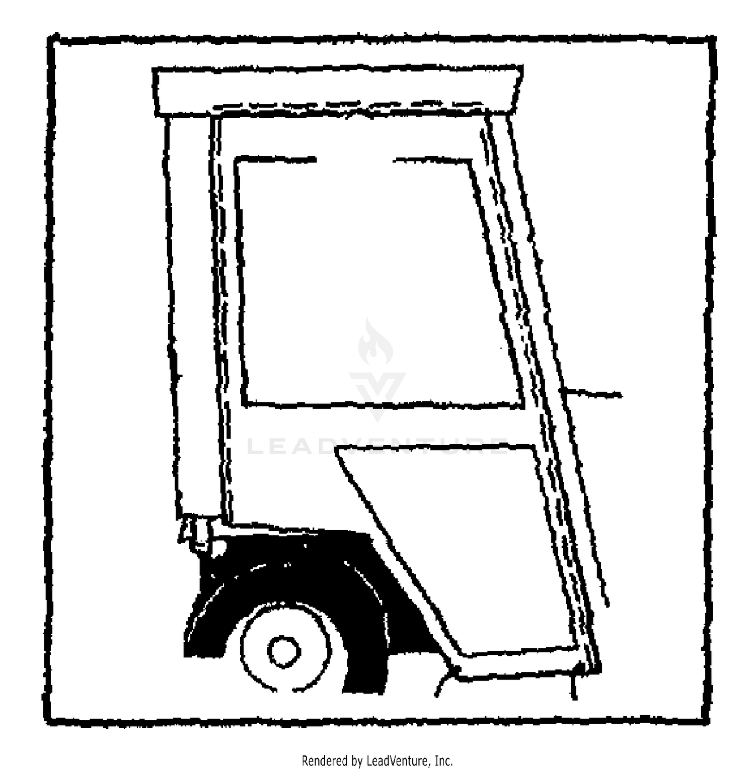 CAB KIT