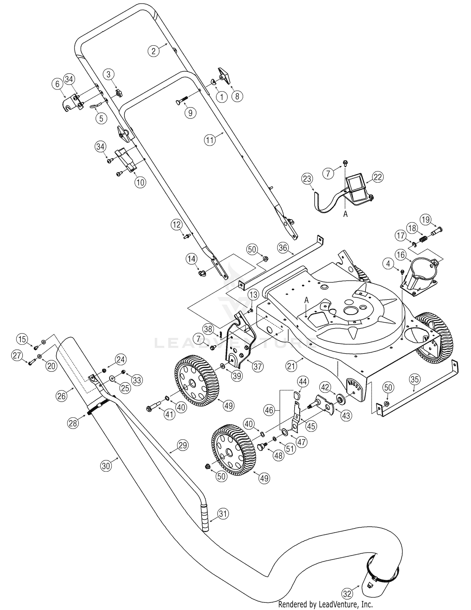 Drive Assembly