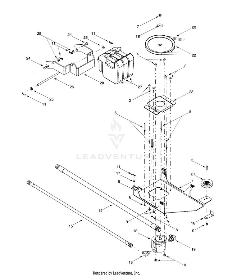 product name