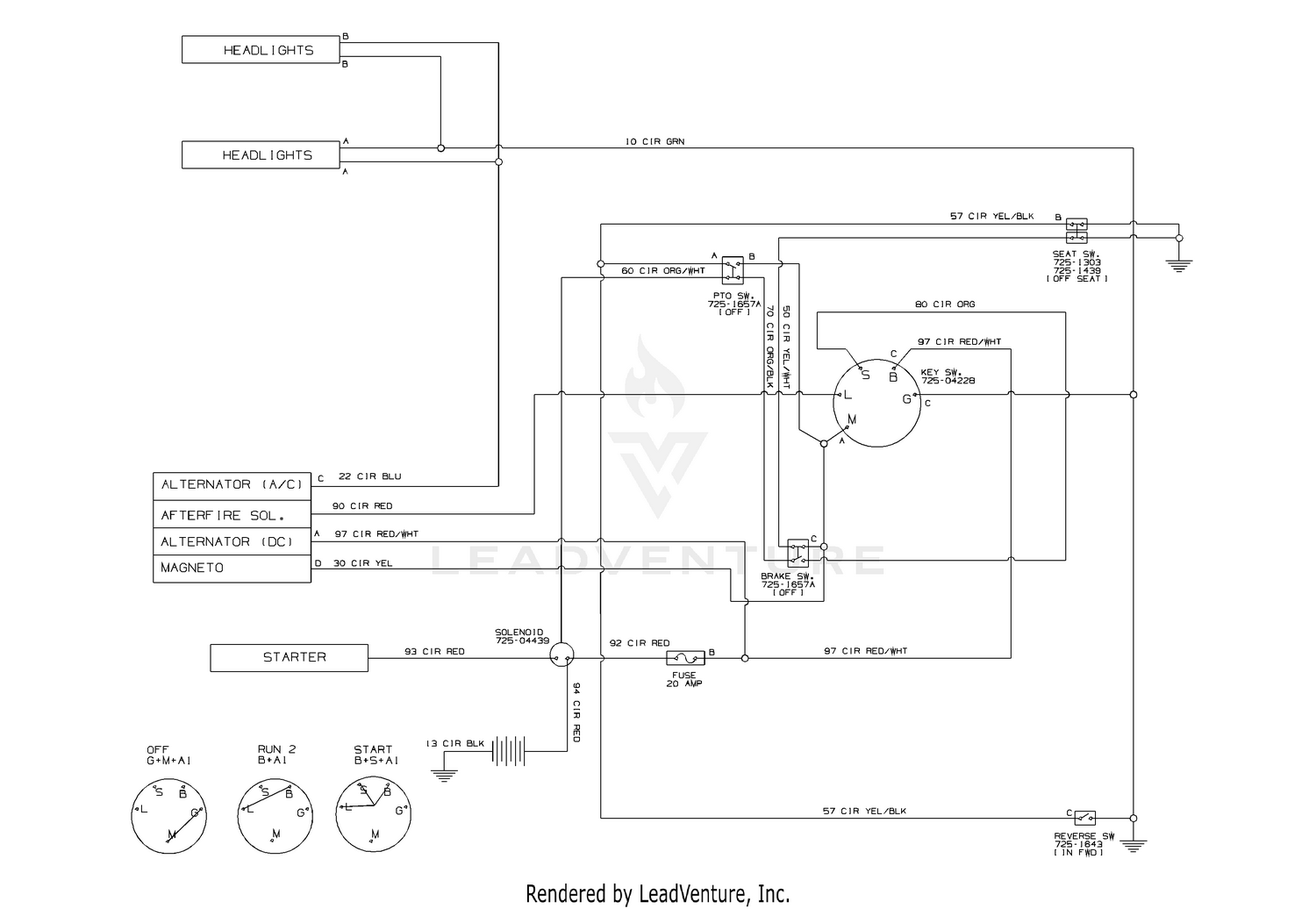 Troy bilt bronco diagram sale