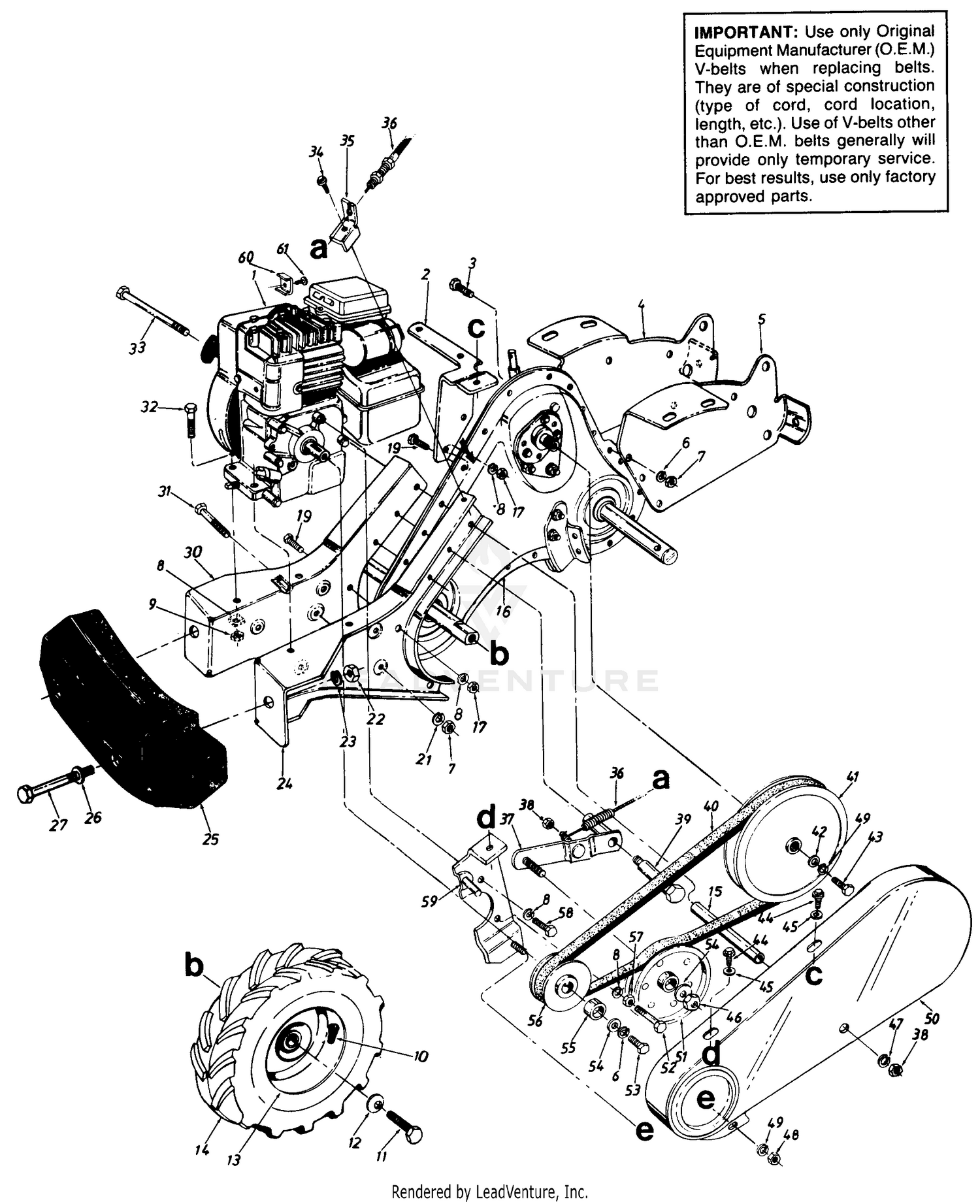 Parts