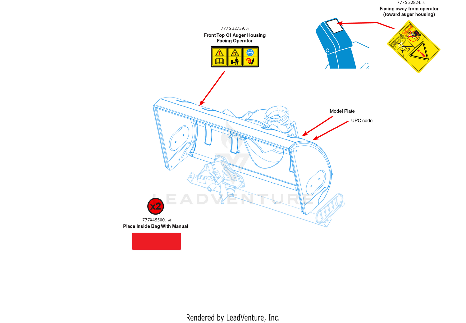 Label Map