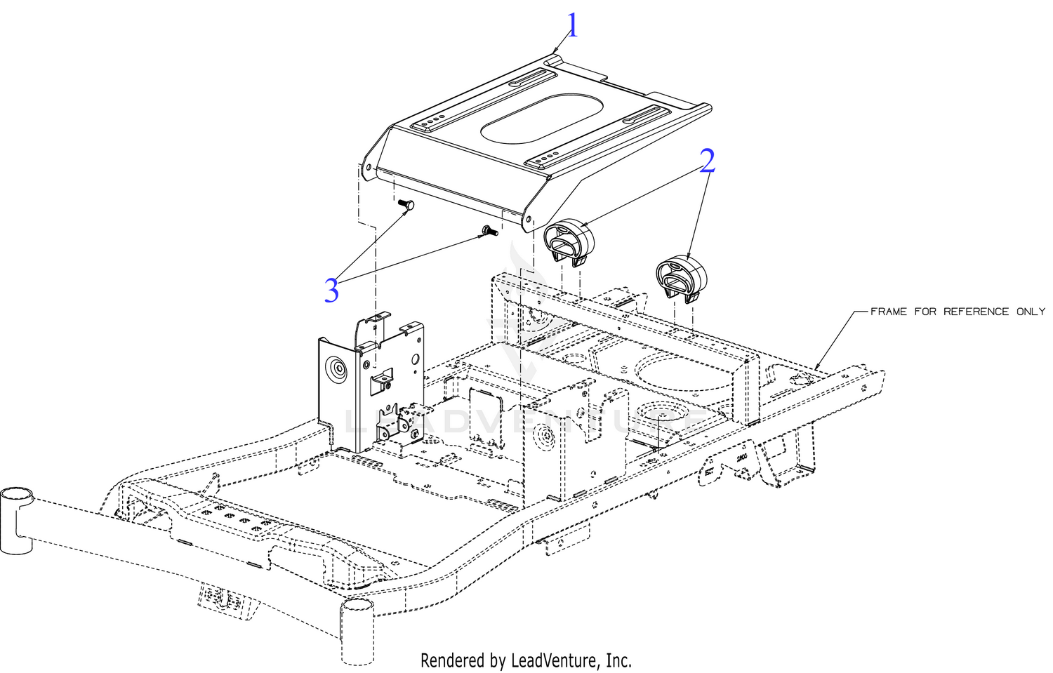 Seat Adjustment