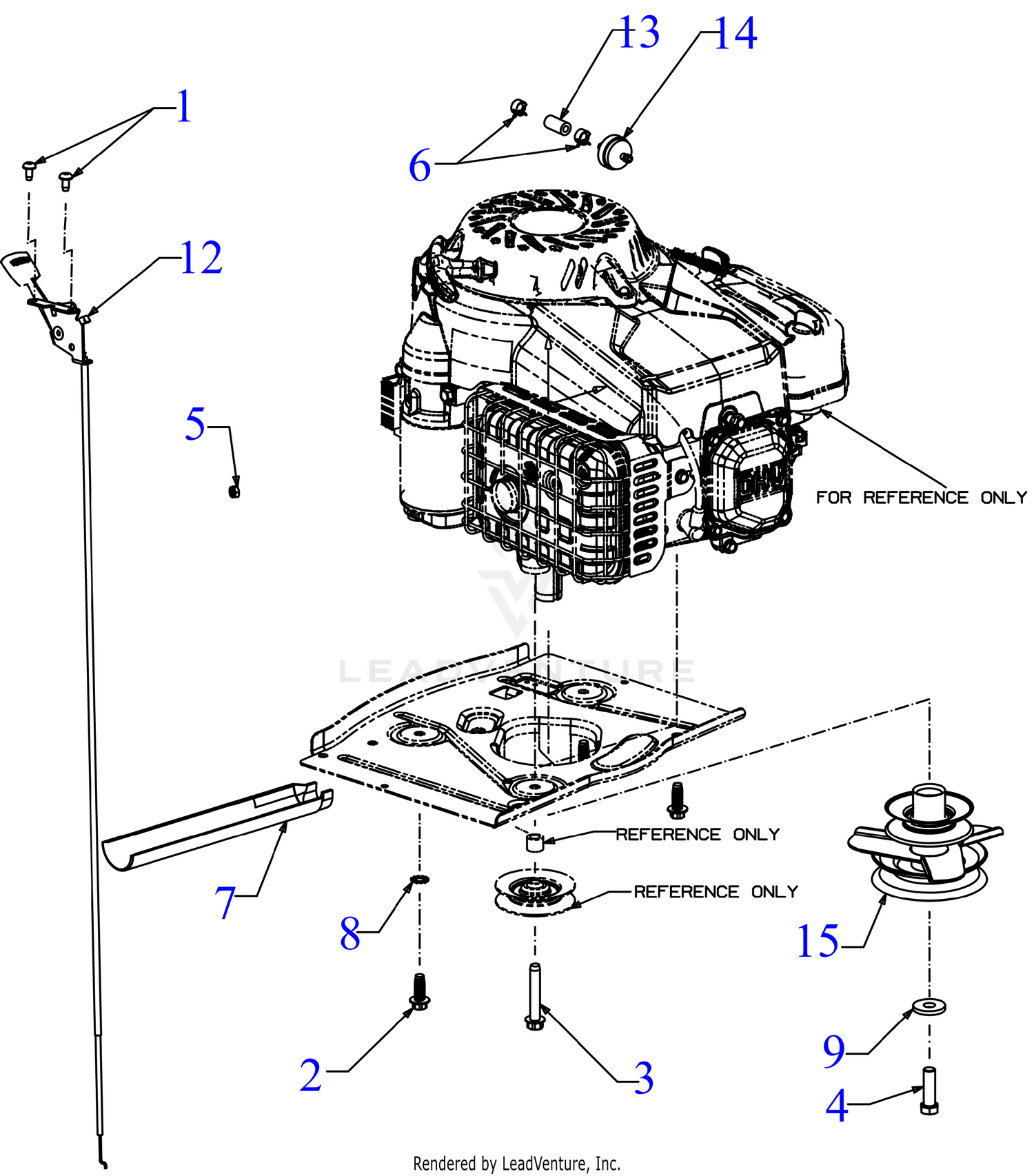 Engine Accessories