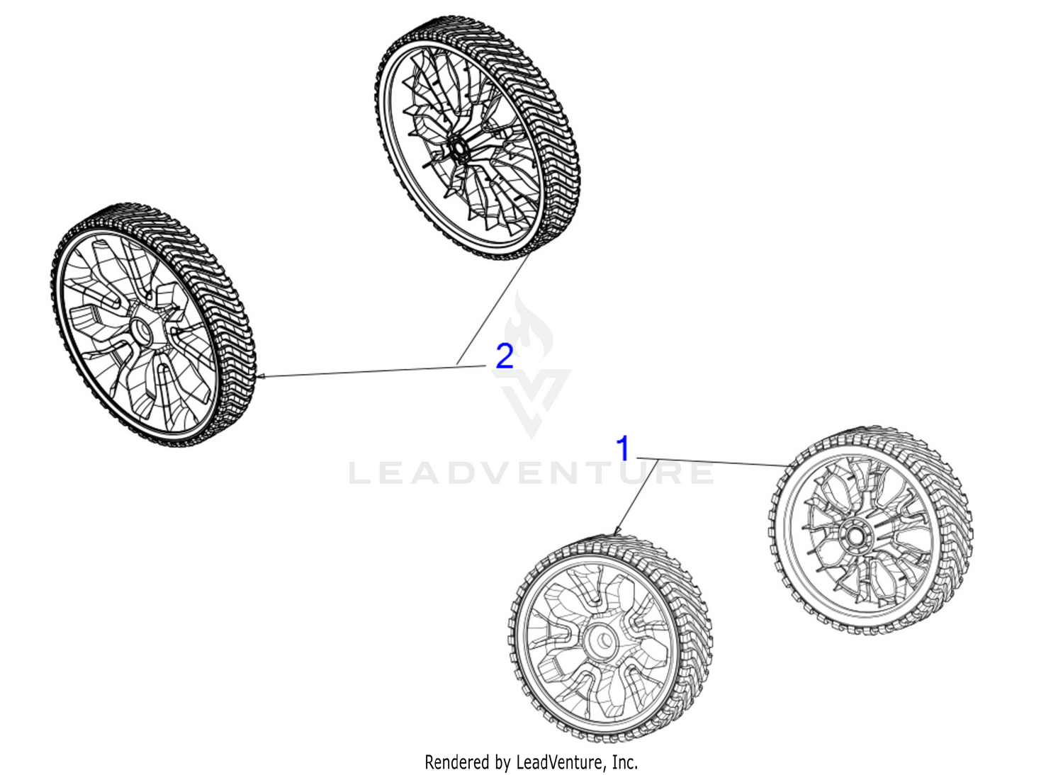 Wheels