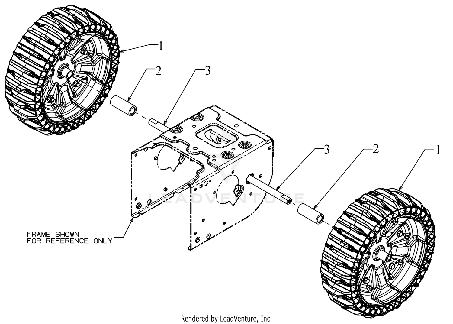 Wheels