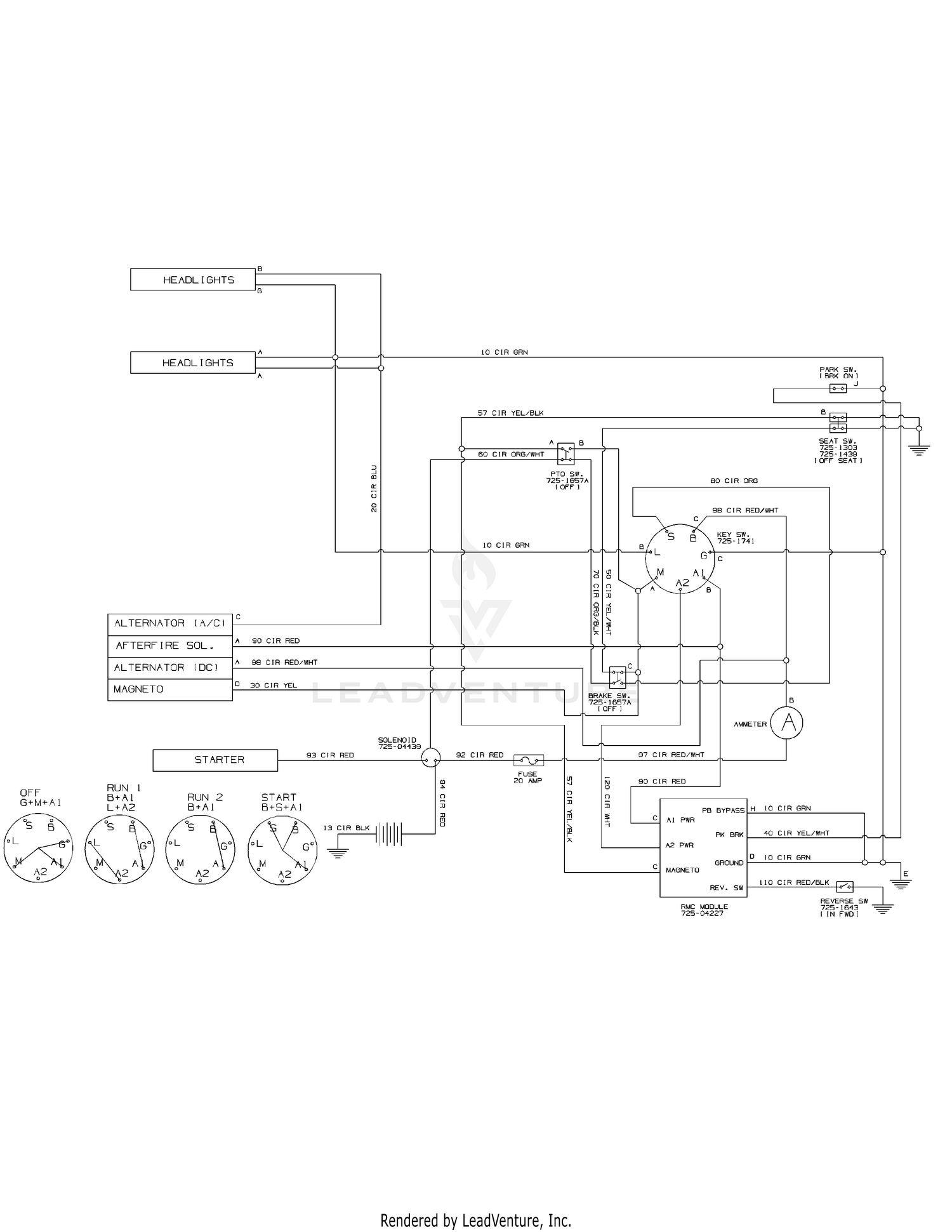 diagram