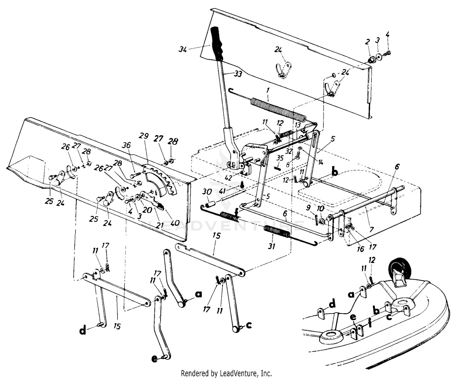 Parts