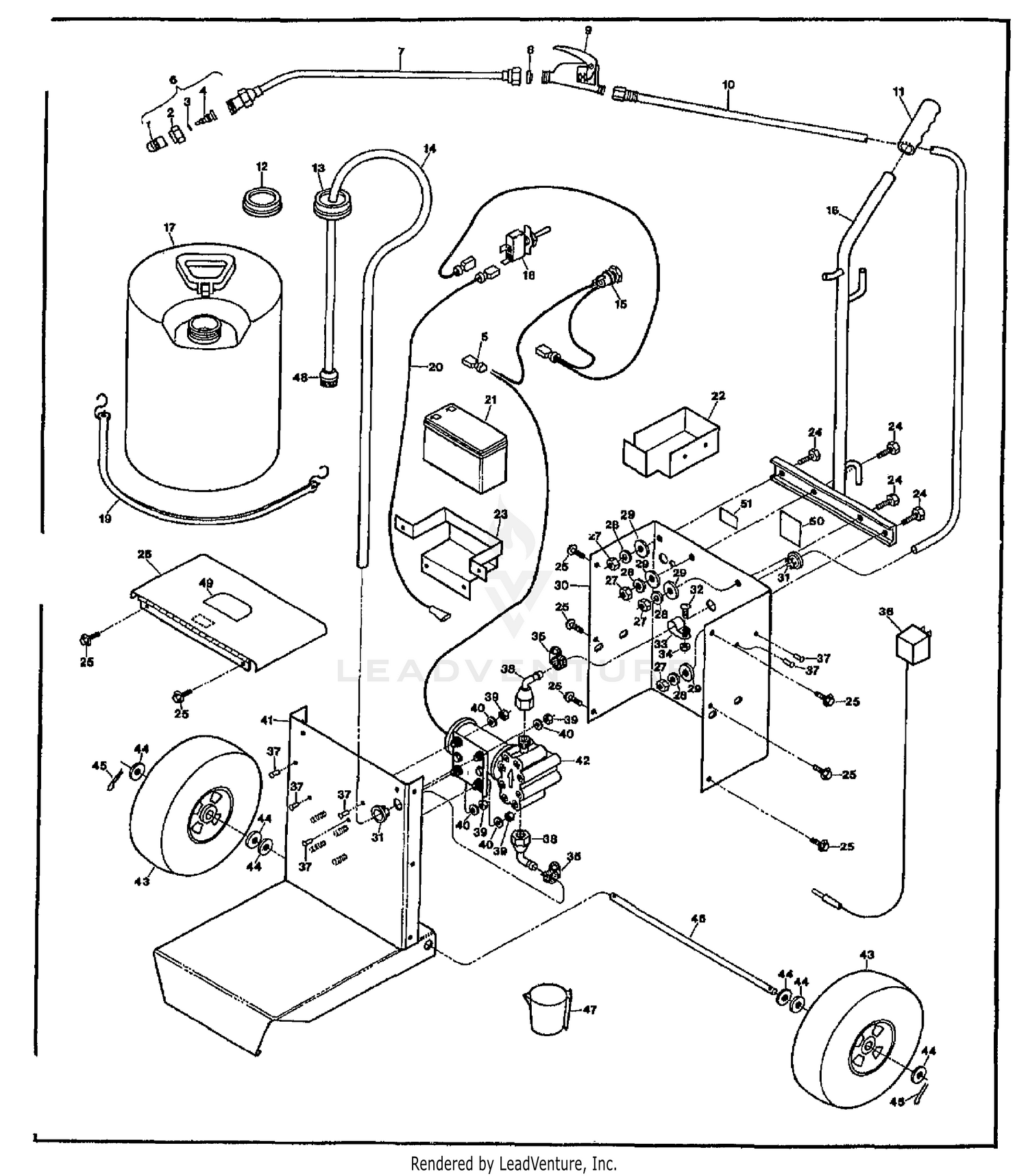MAIN ASSEMBLY