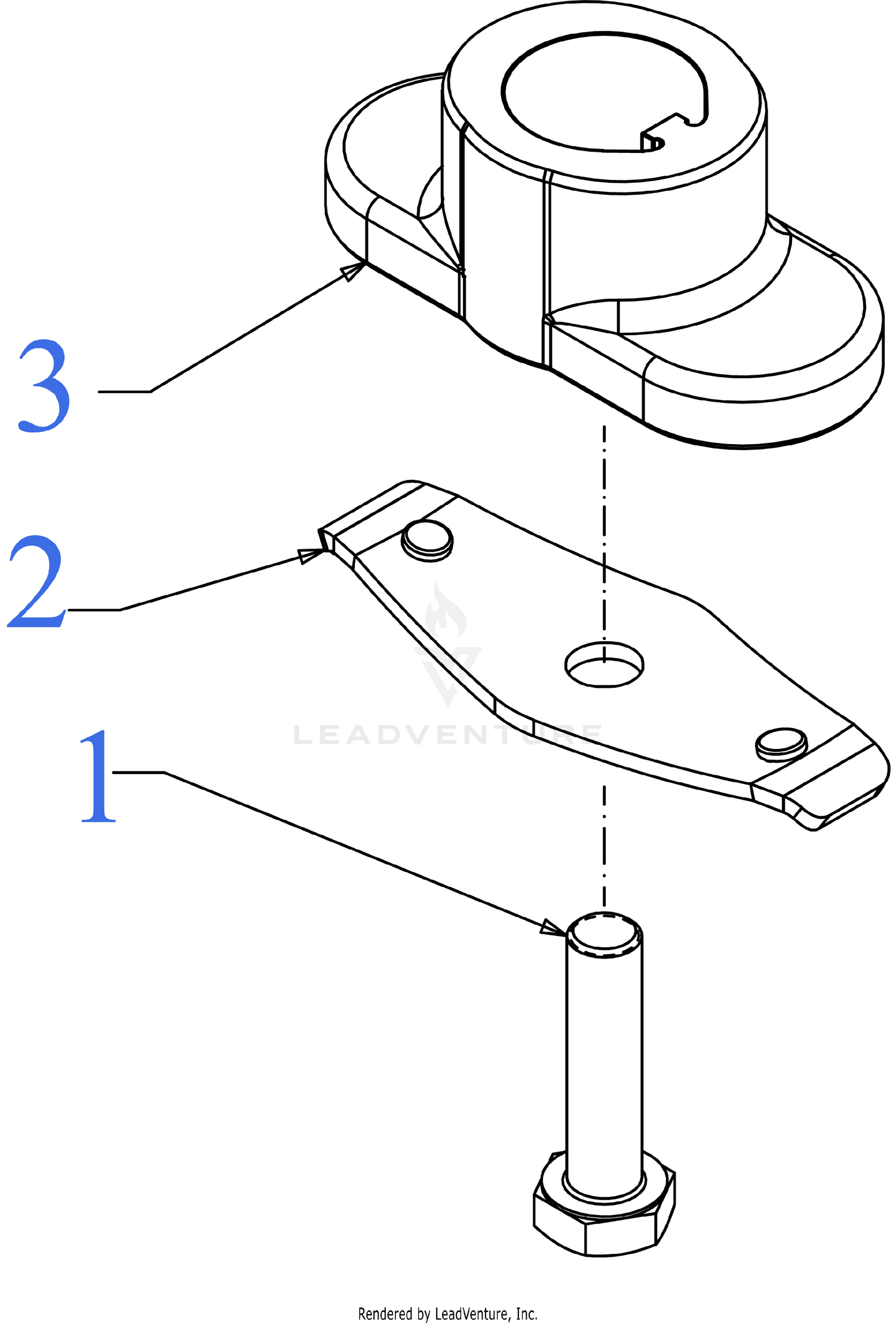 Blade Adapter