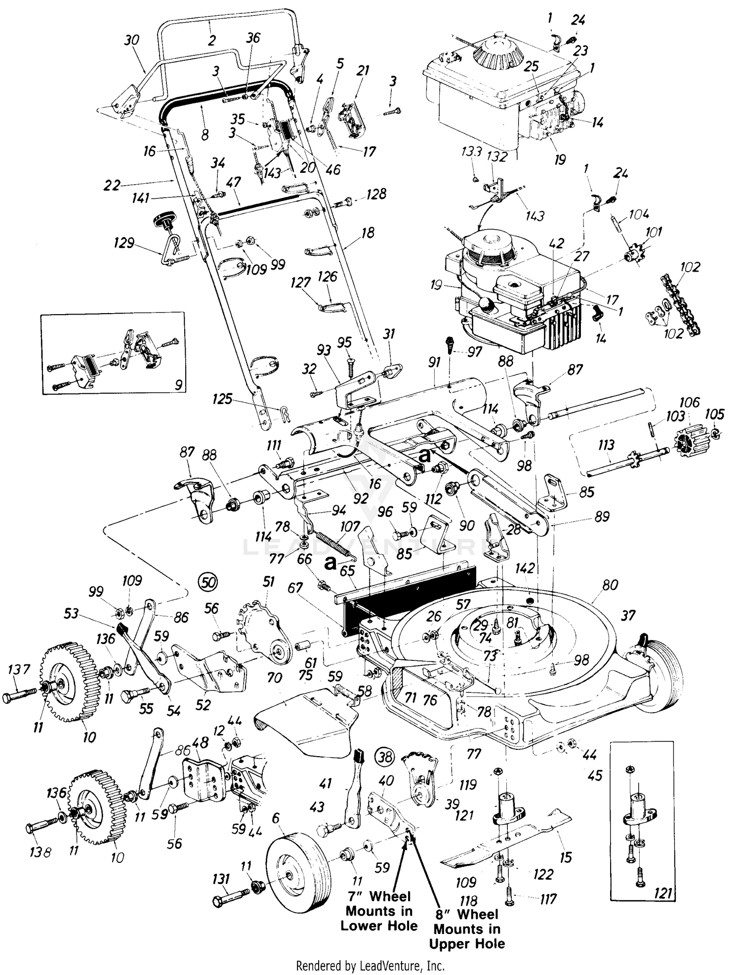 Parts