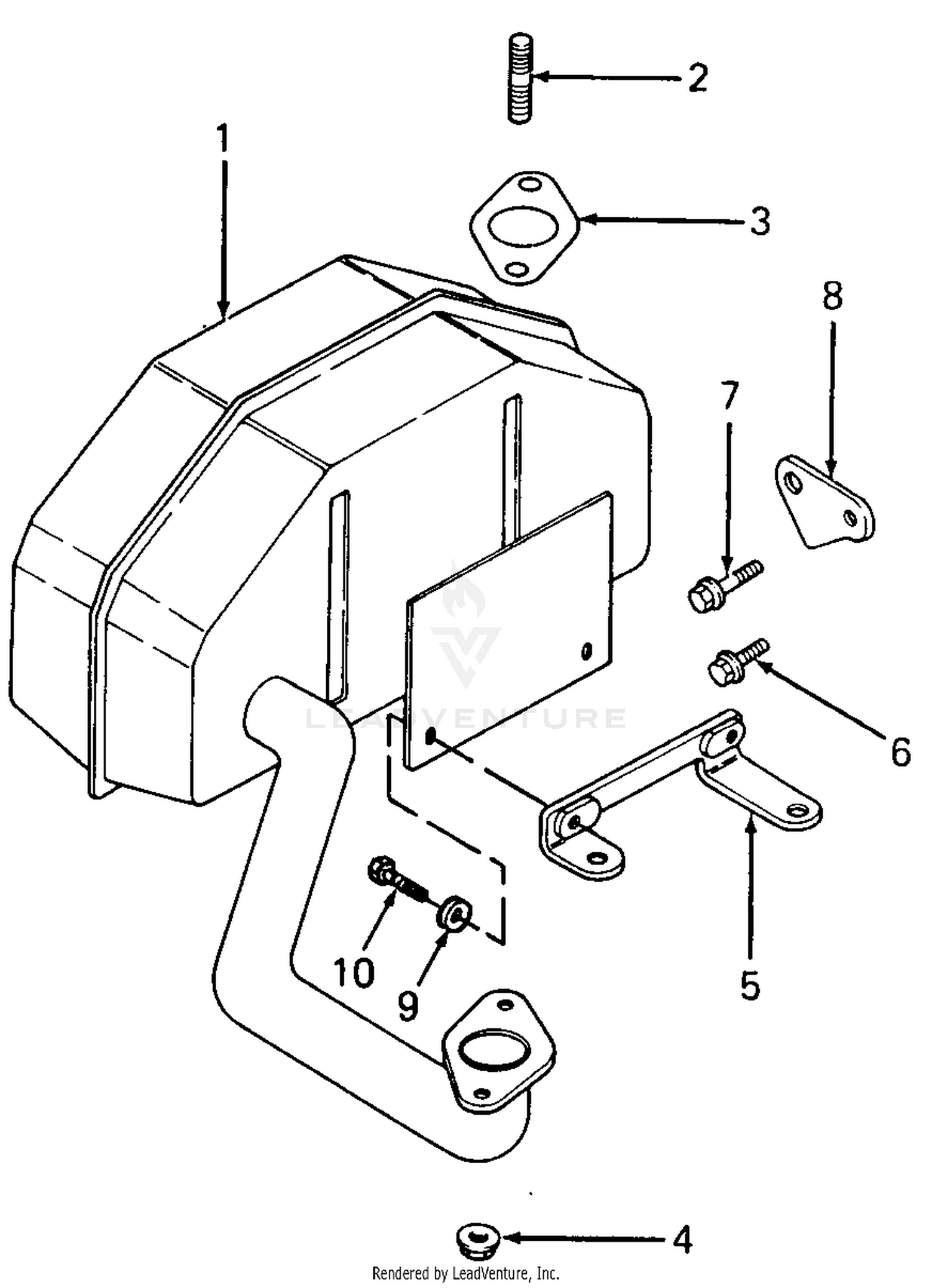 Exhaust