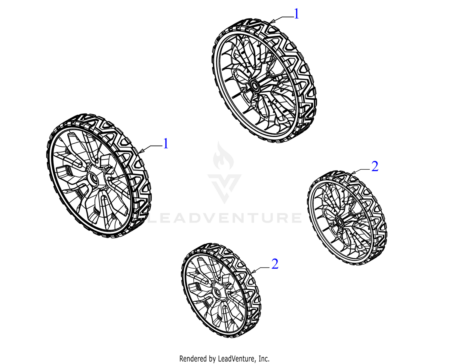 Wheels