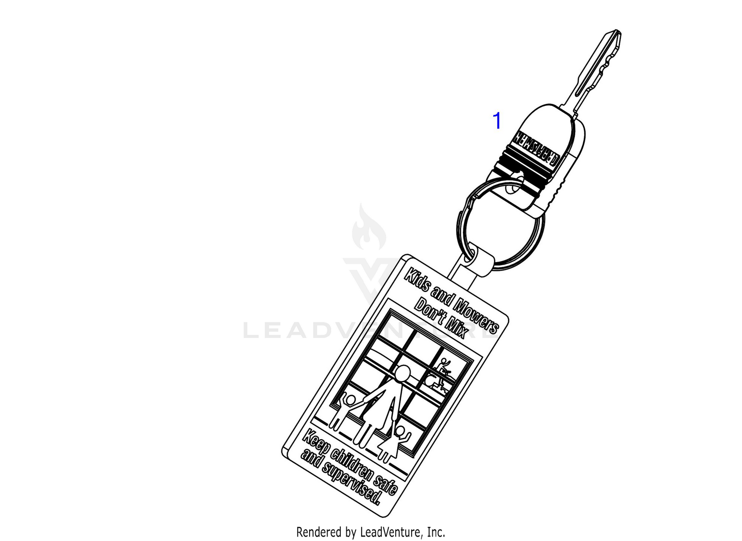 MTD 17BKCACS099 247.204113 Z6000 2018 Keys