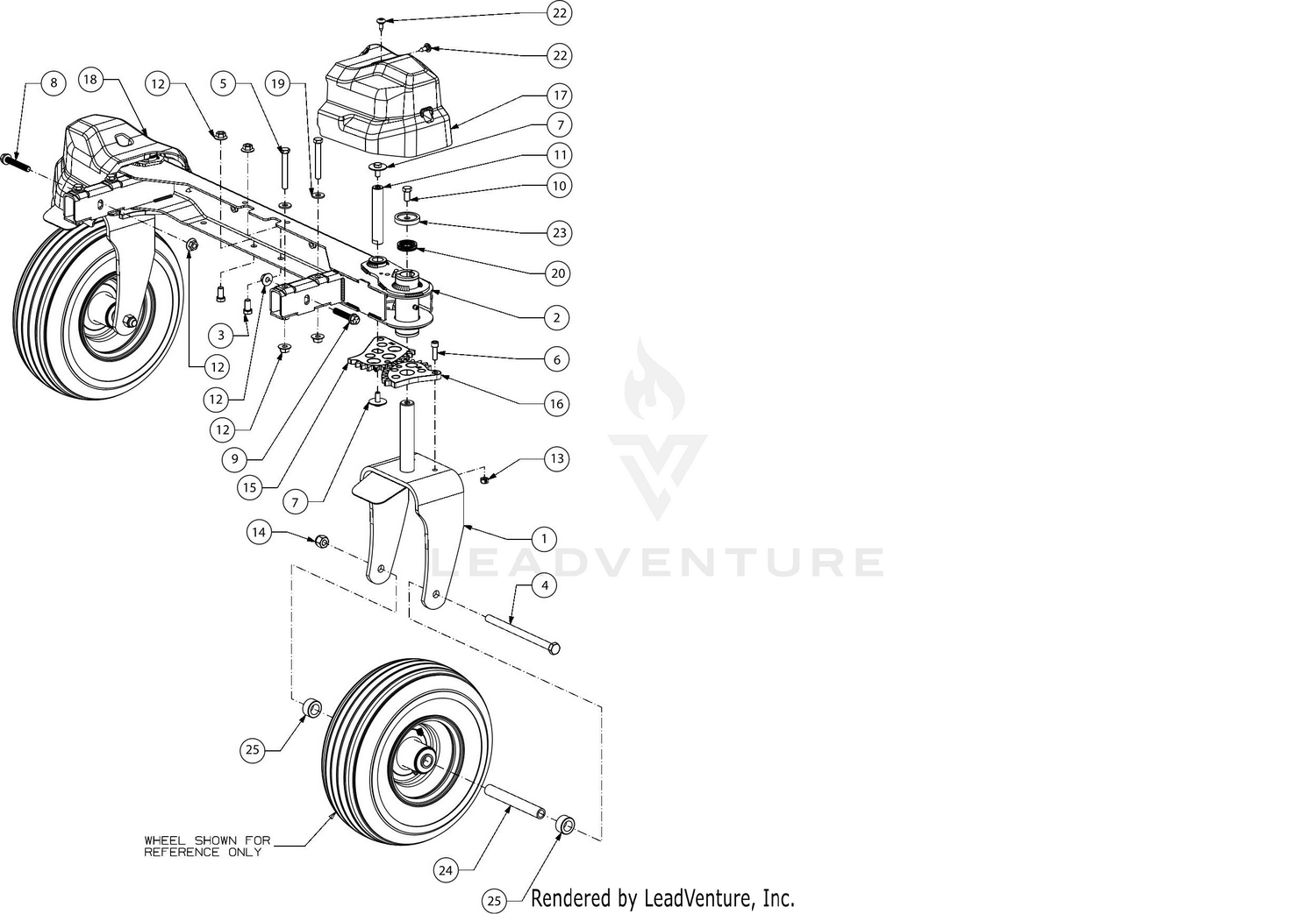 Cub cadet best sale z force s60