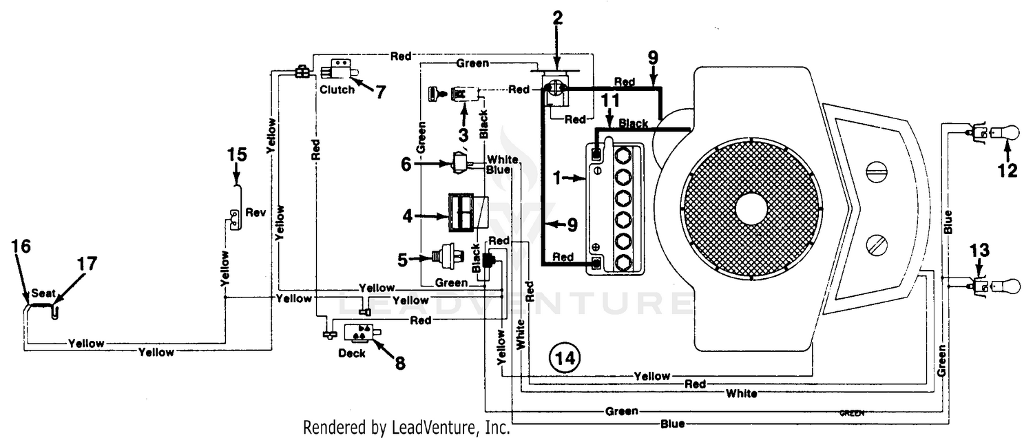 Electrical