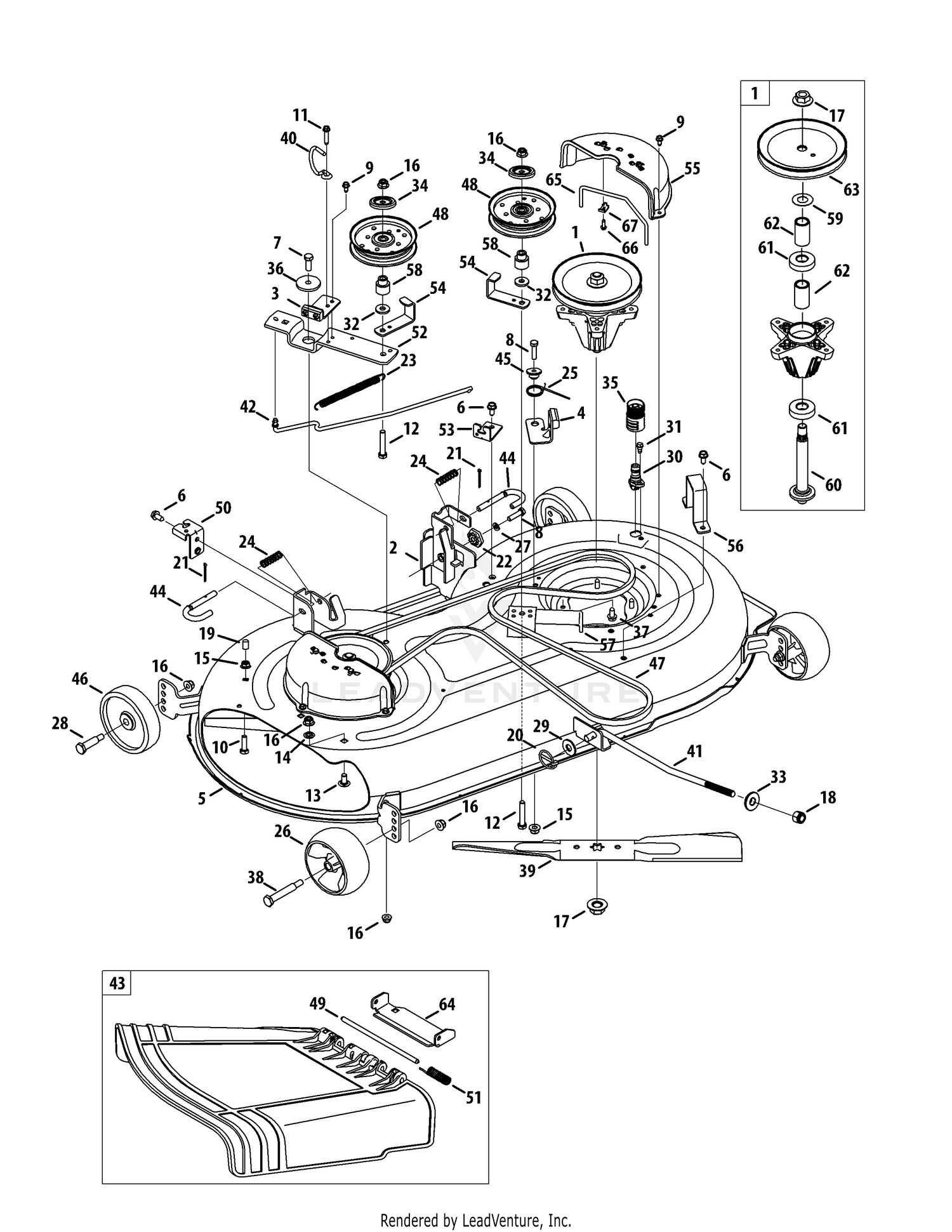 Belt diagram for clearance cub cadet ltx 1040