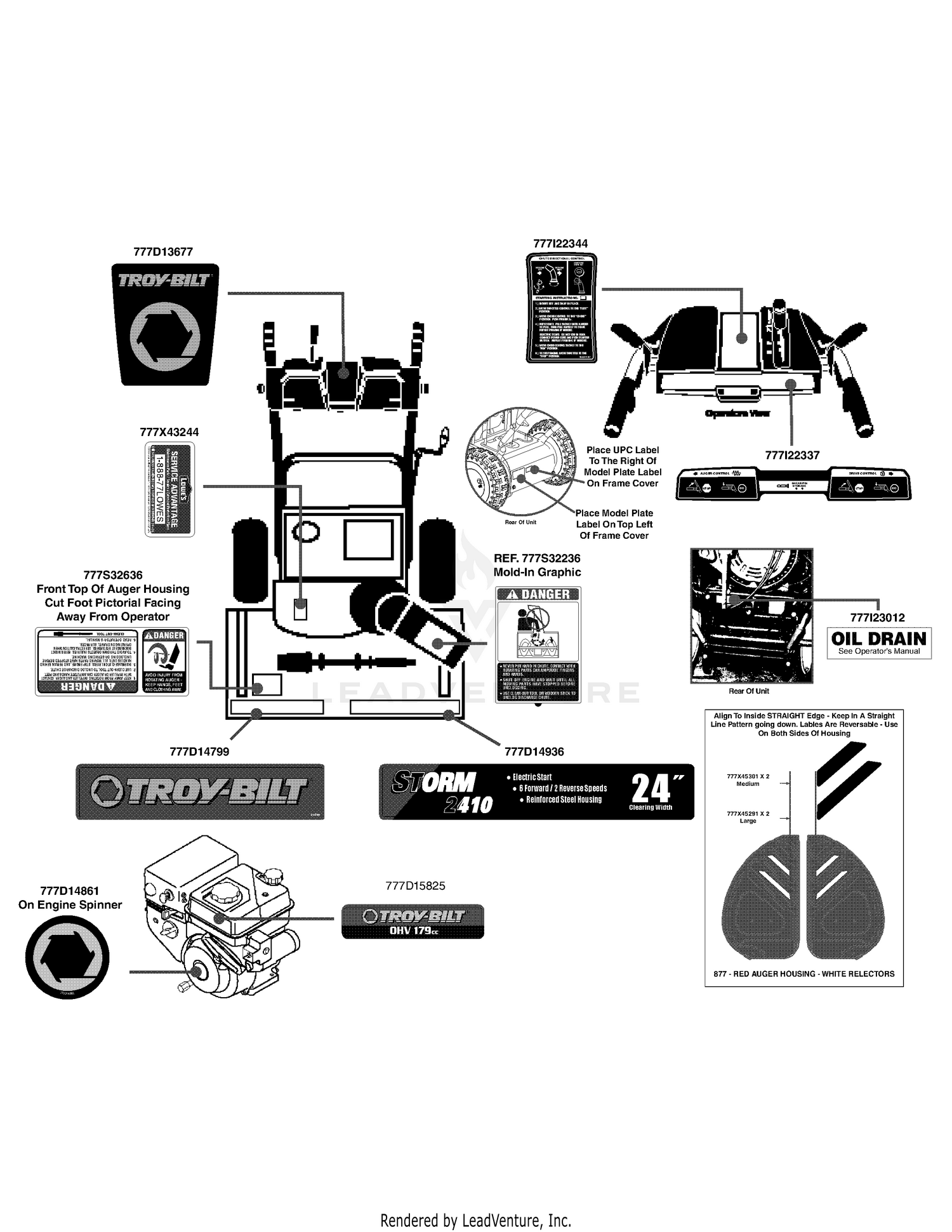 Label Map 31AS62N2
