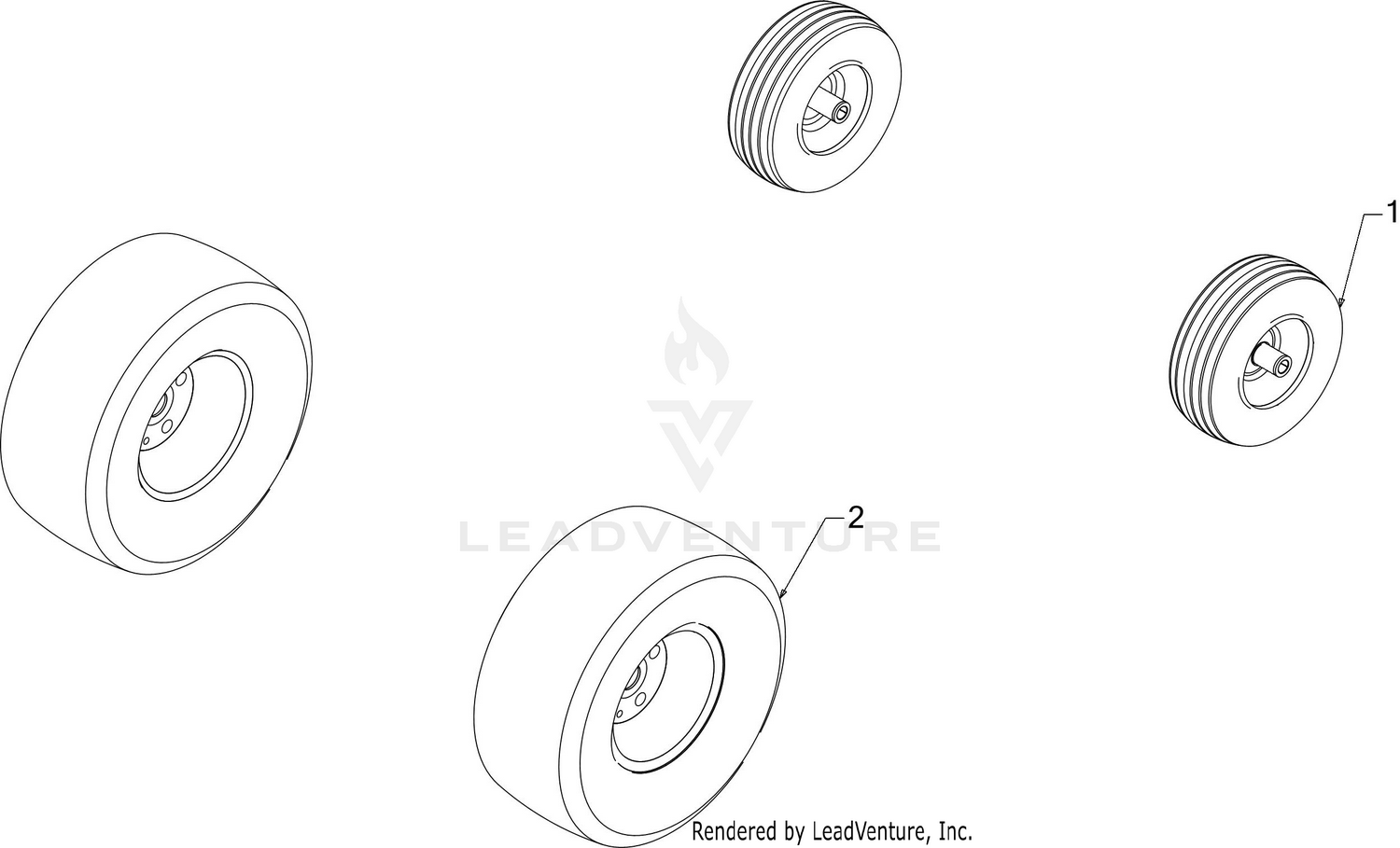 Wheels