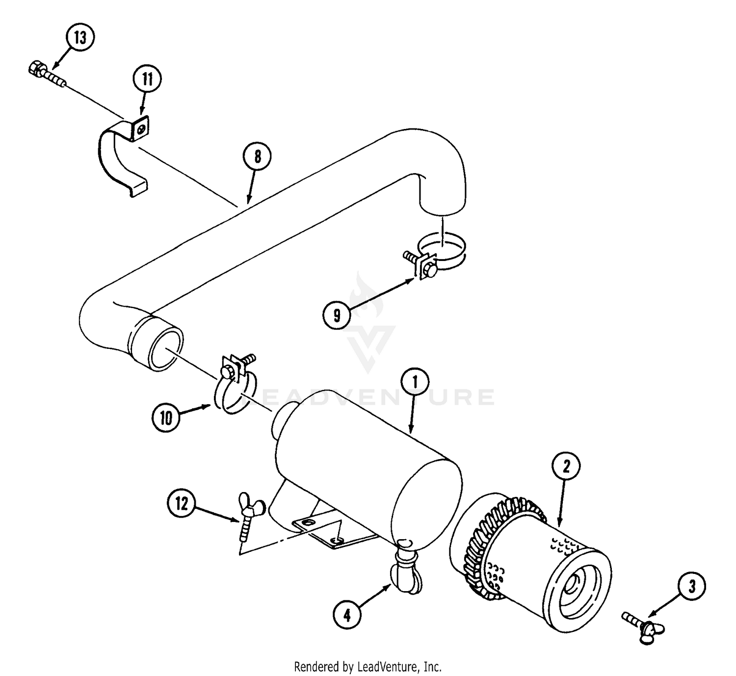 Air Cleaner