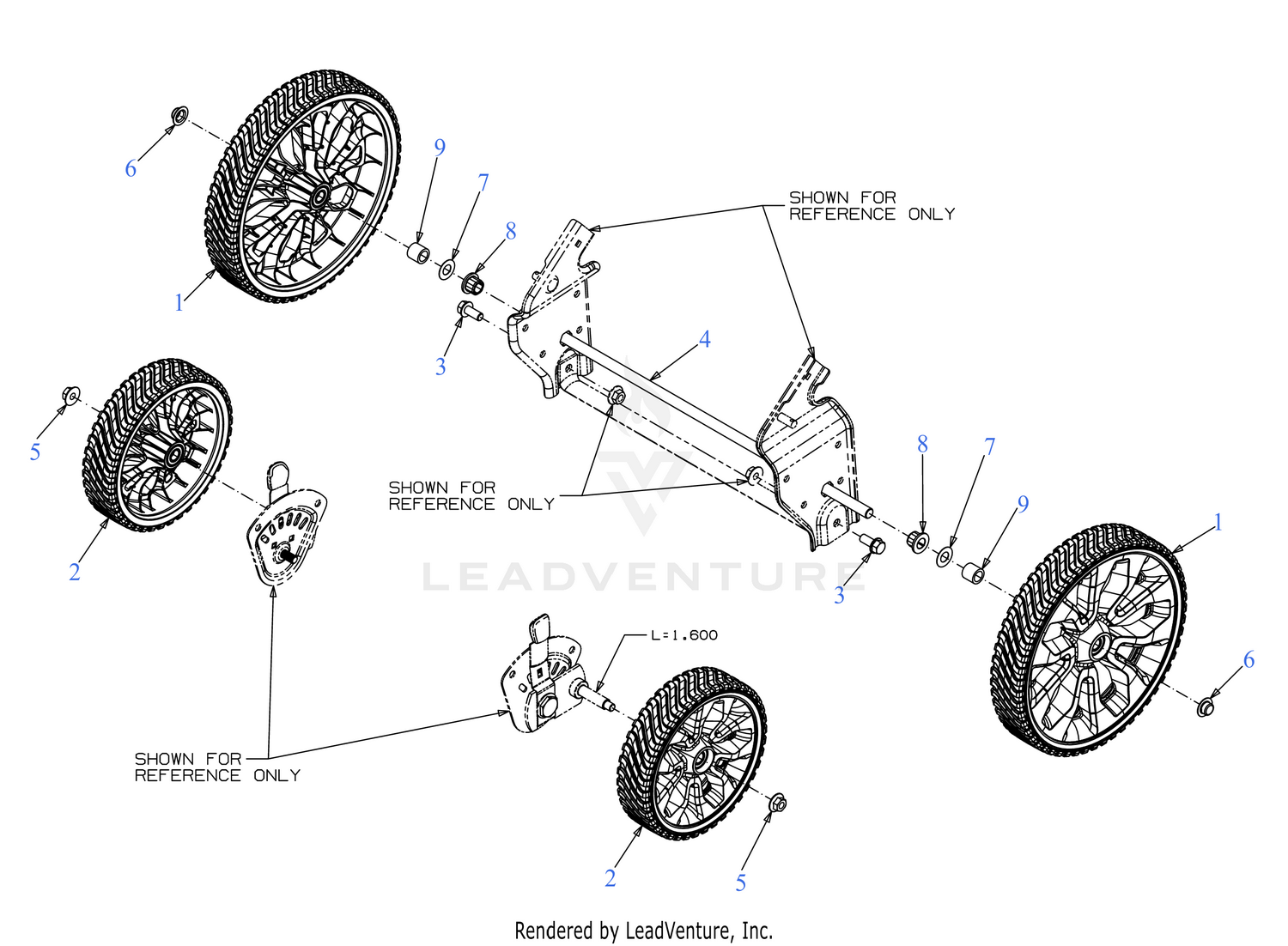 Wheels
