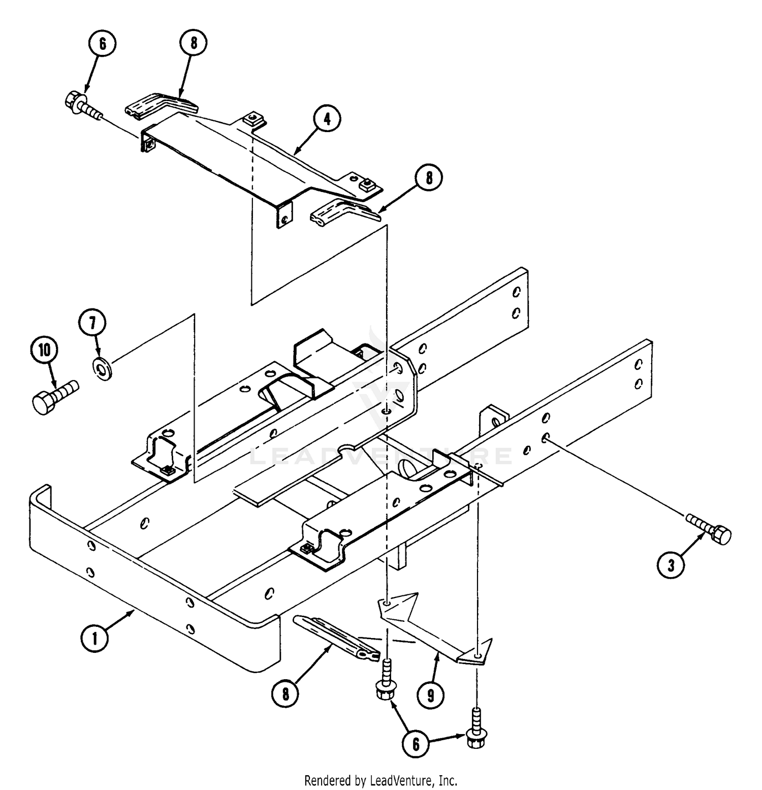 Chassis
