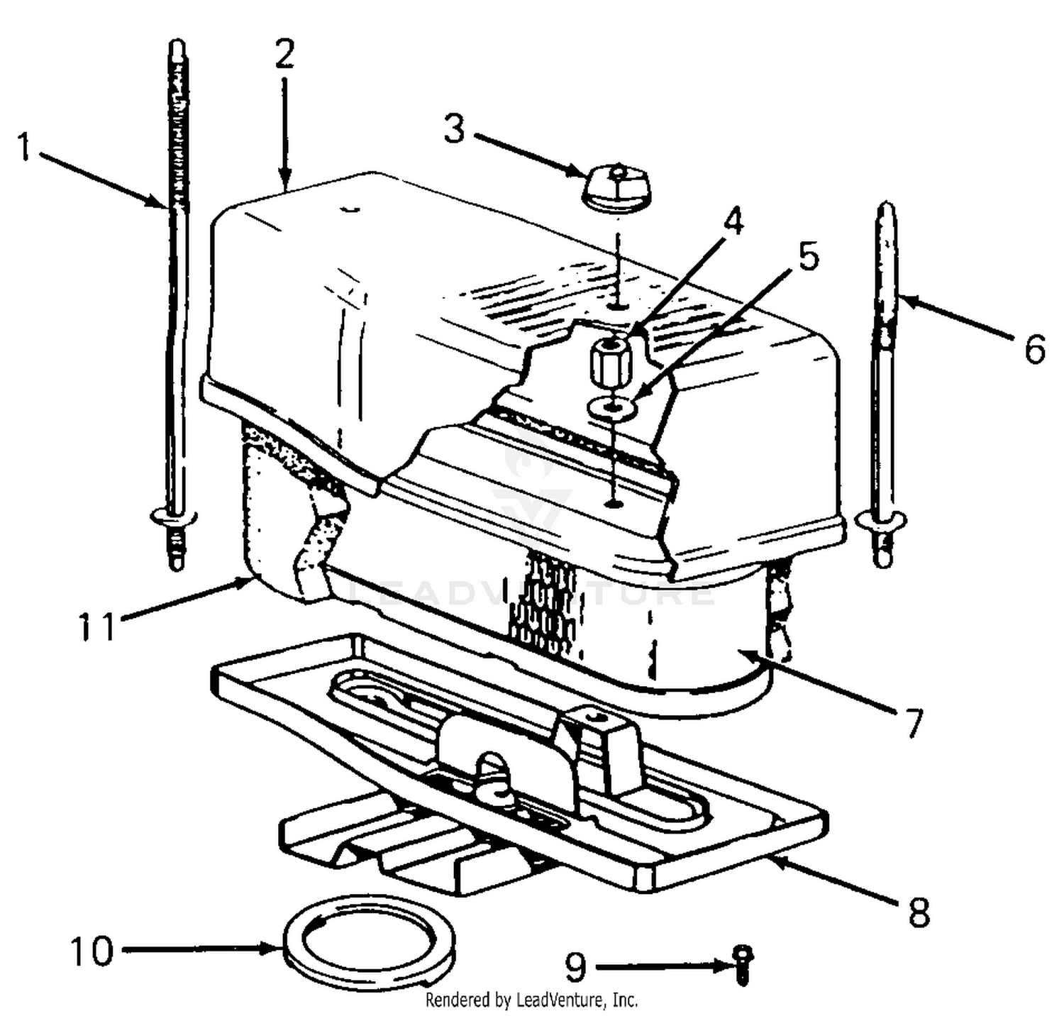 Air Cleaner
