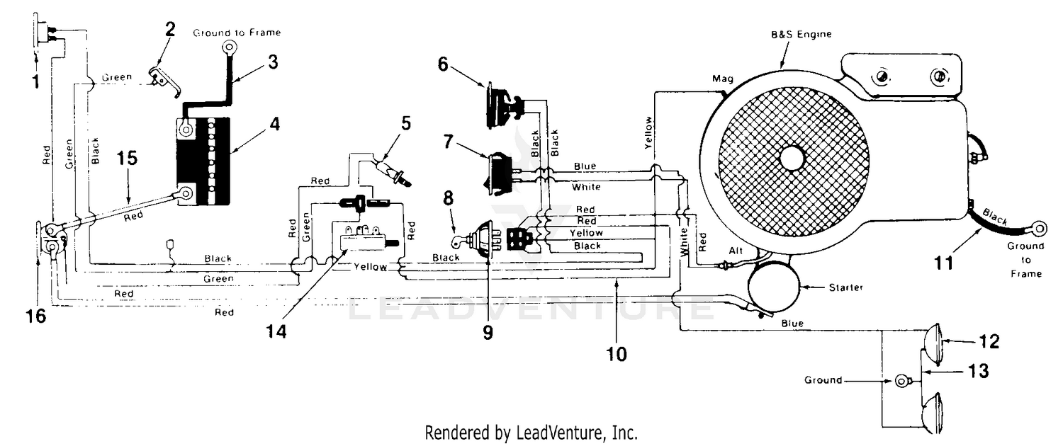 Electrical