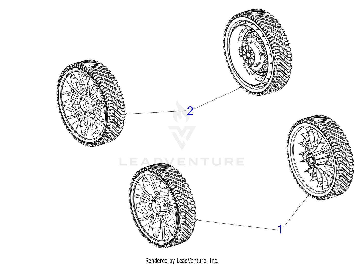 Wheels