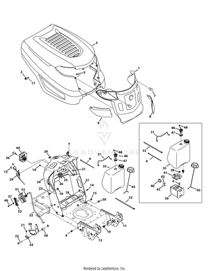 Troy discount bilt 13wx78ks011