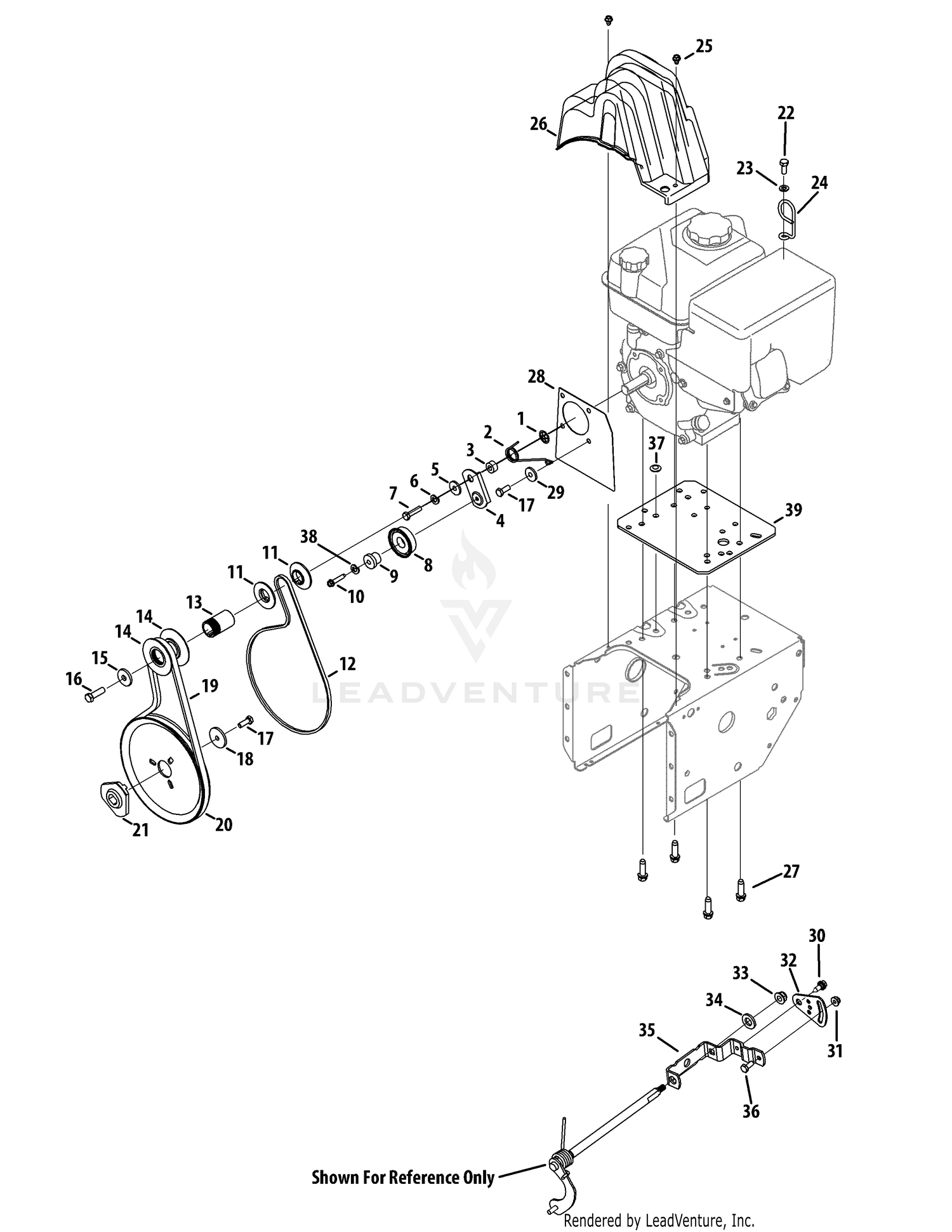 Drive System