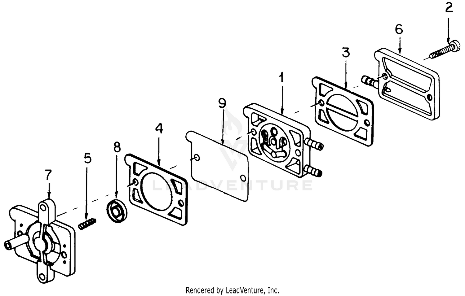 Fuel Pump