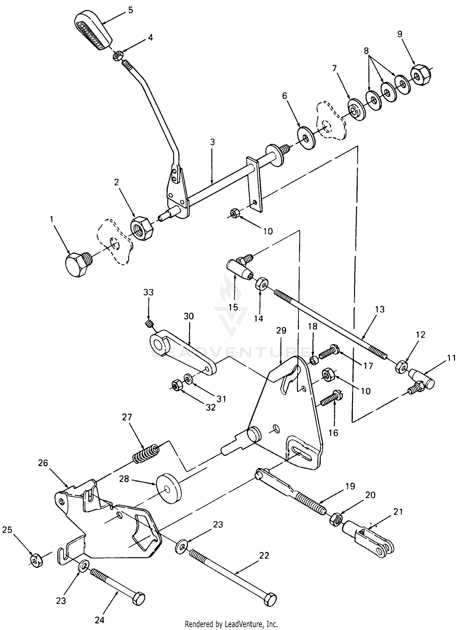Transmission Controls