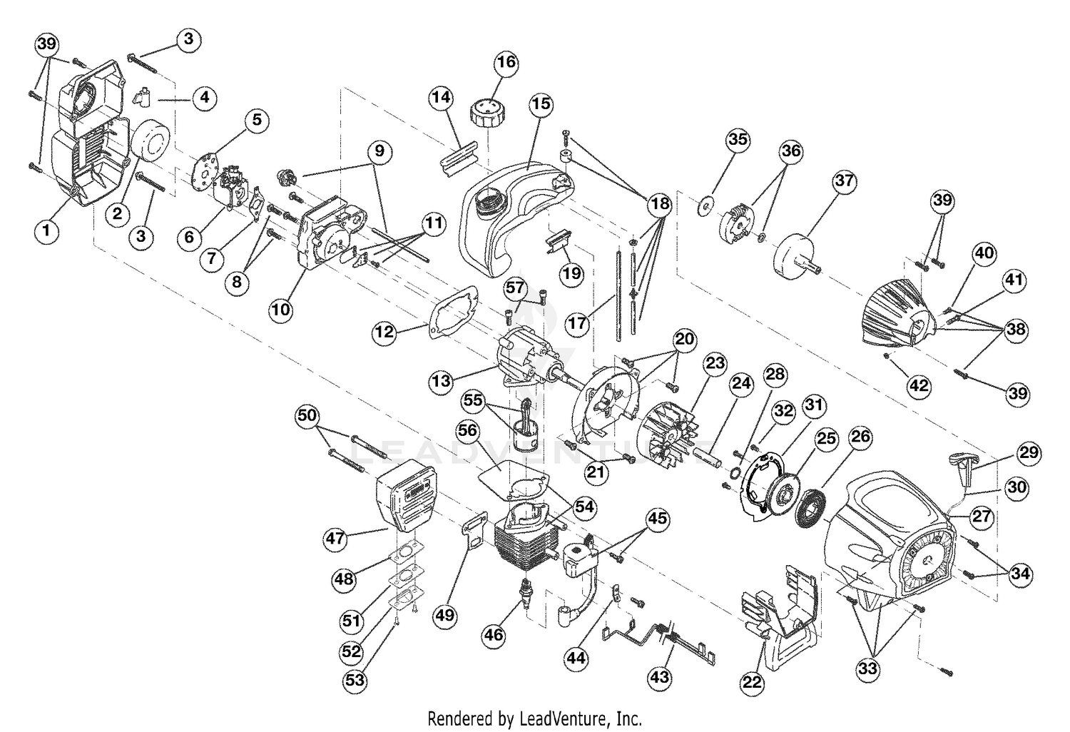 Engine Parts