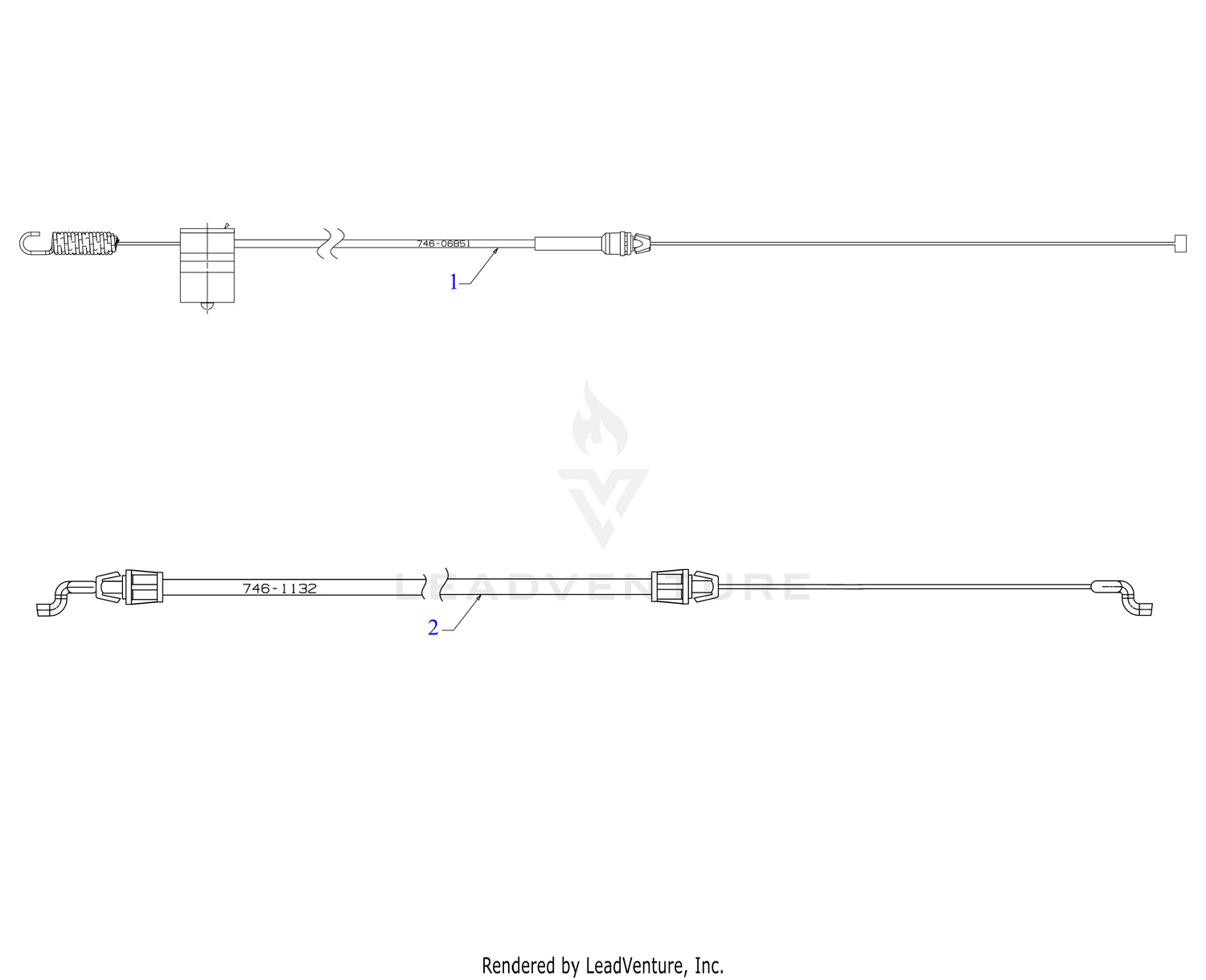 Cables