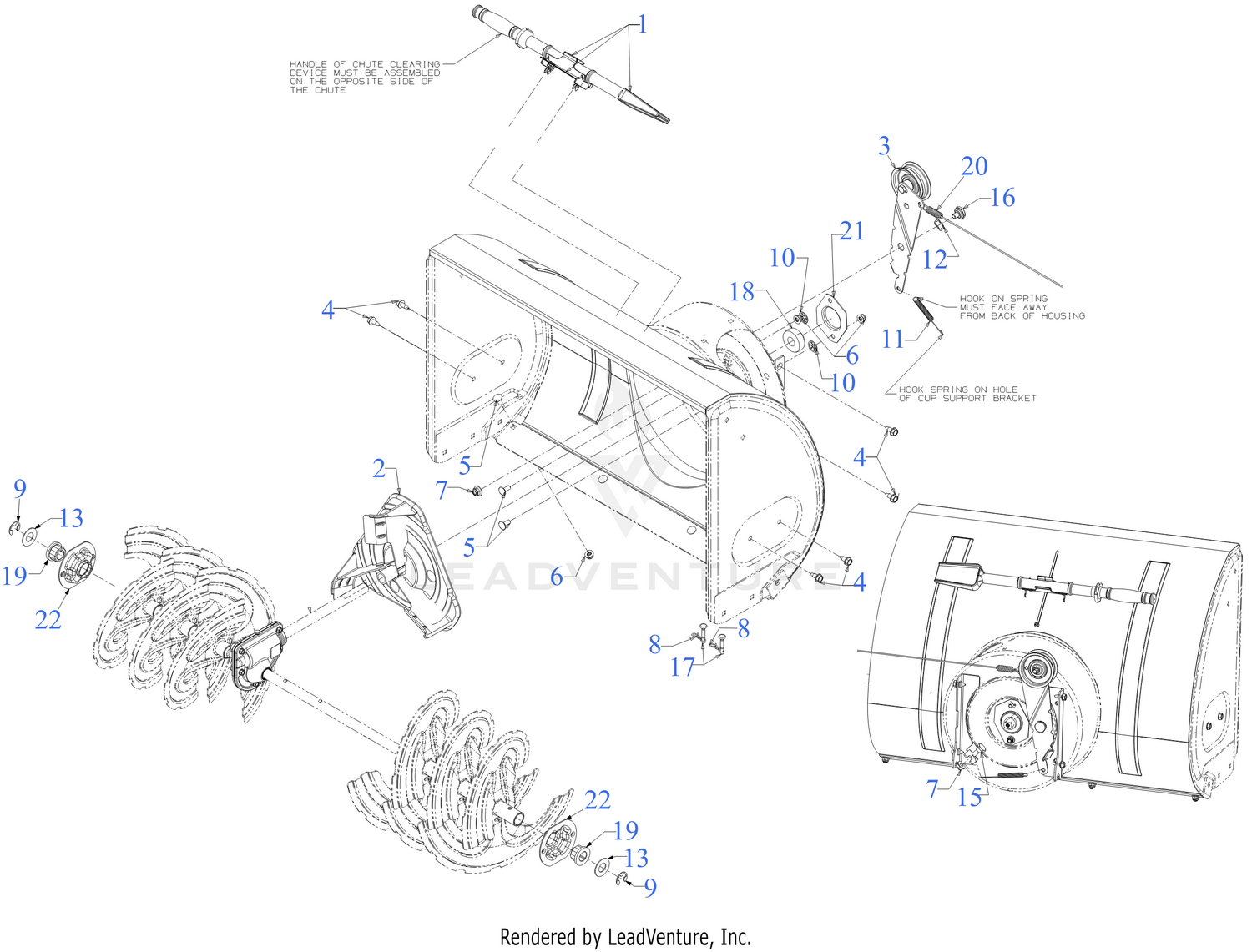 Impeller