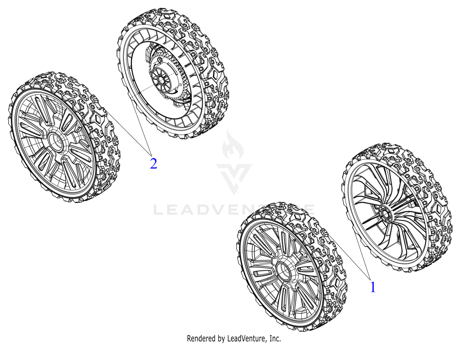 Wheels